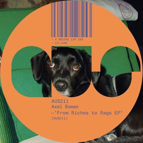 From Riches to Rags [12" Vinyl]