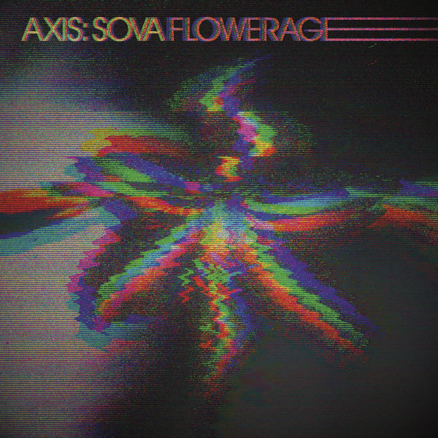 Flowerage LP