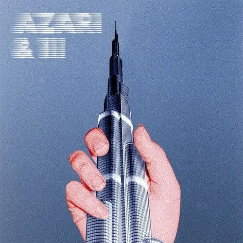 Azari & III - Azari & III [10th Anniversary Vinyl]