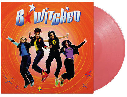 B*Witched - B*Witched — album artwork