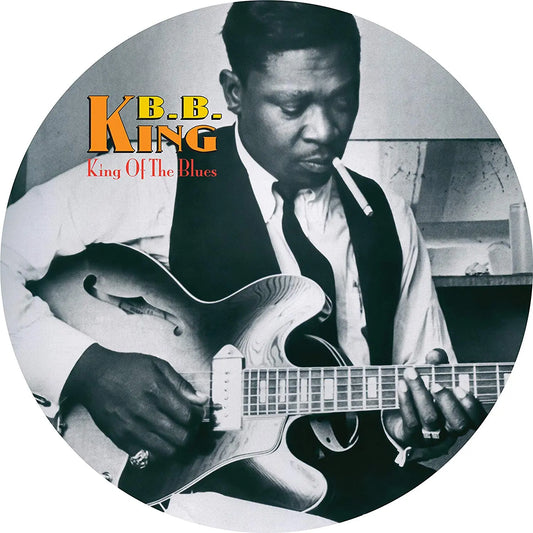 B.B. King - King Of The Blues [Vinyl]
