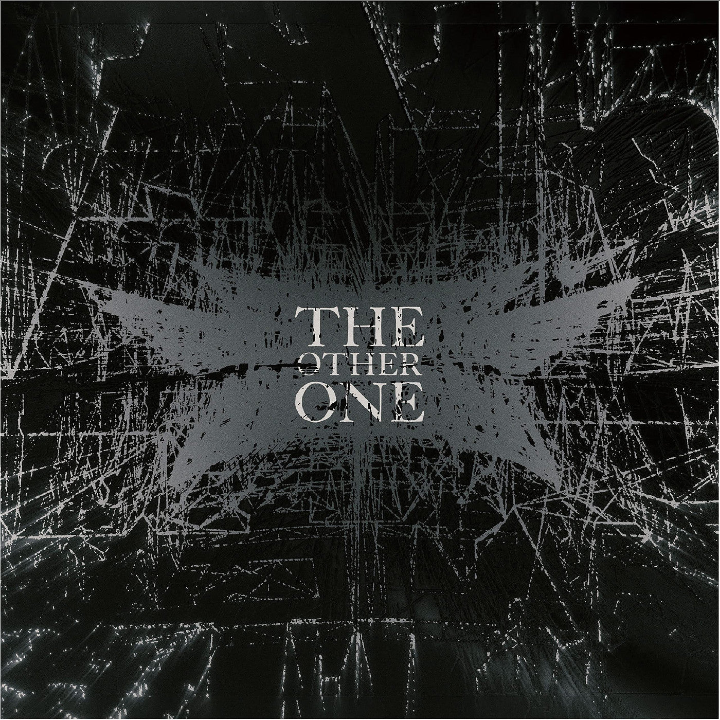 The Other One [CD]