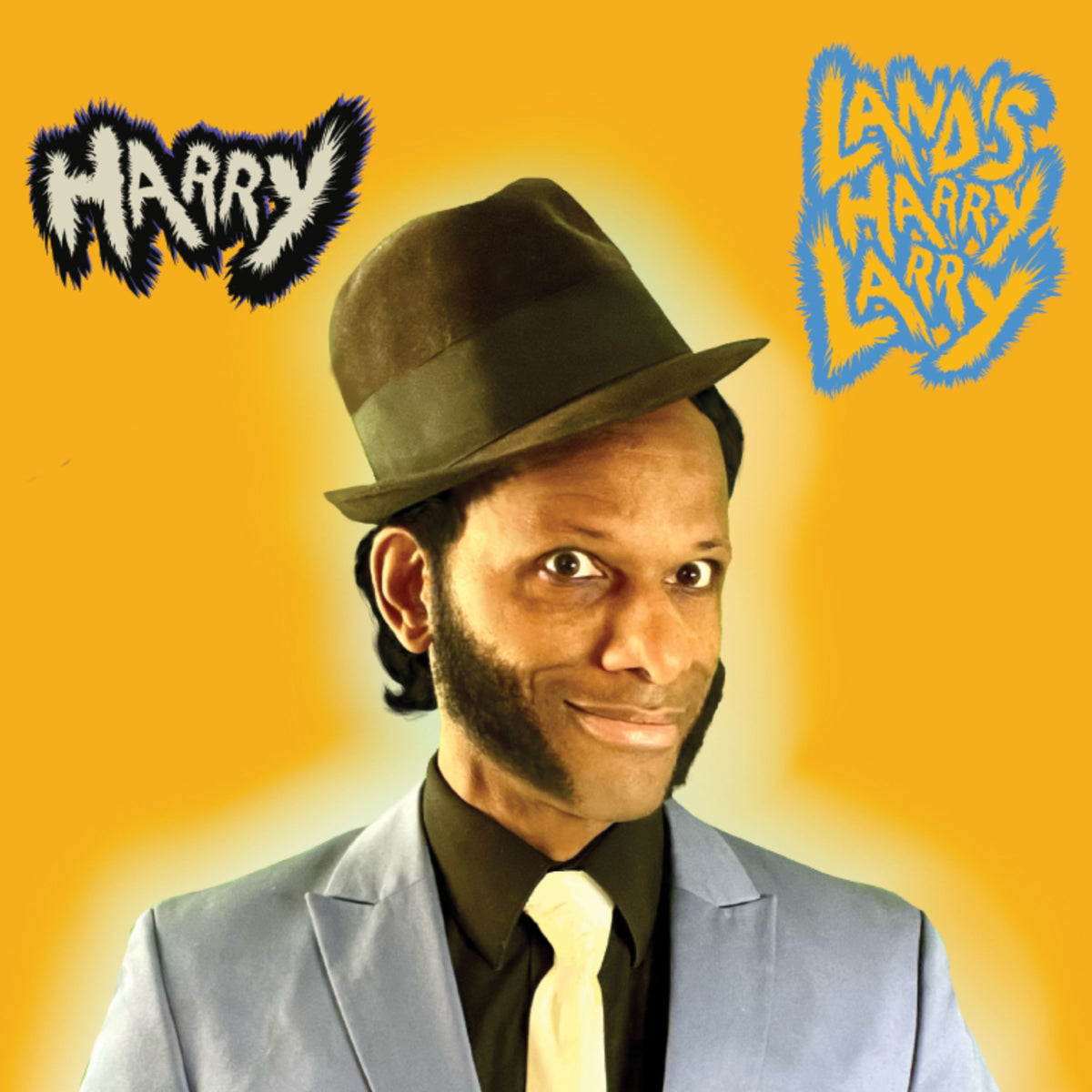 Landis Harry Larry - Harry [LP]