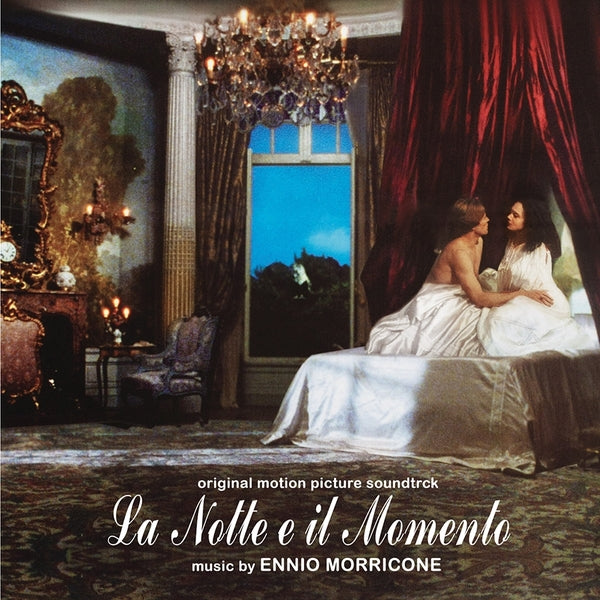 La Notte E Il Momento [CD]