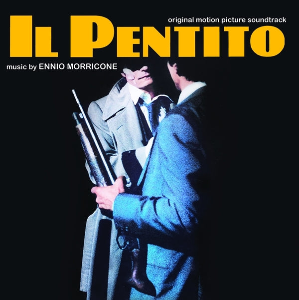 Il pentito [CD]