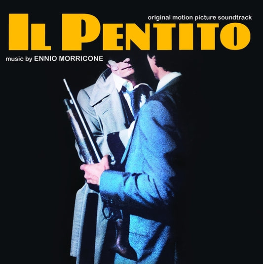 Il pentito [CD]