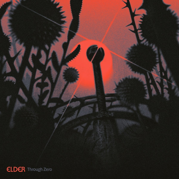 Through Zero (Green Smoke Vinyl) [2LP]