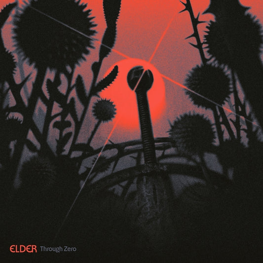Through Zero (Green Smoke Vinyl) [2LP]
