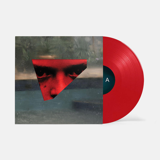 Cornel Wilczek - Bring Her Back (Original Soundtrack) [Blood Red Vinyl LP]