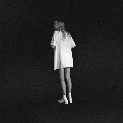 Everything [Blue Color Vinyl]