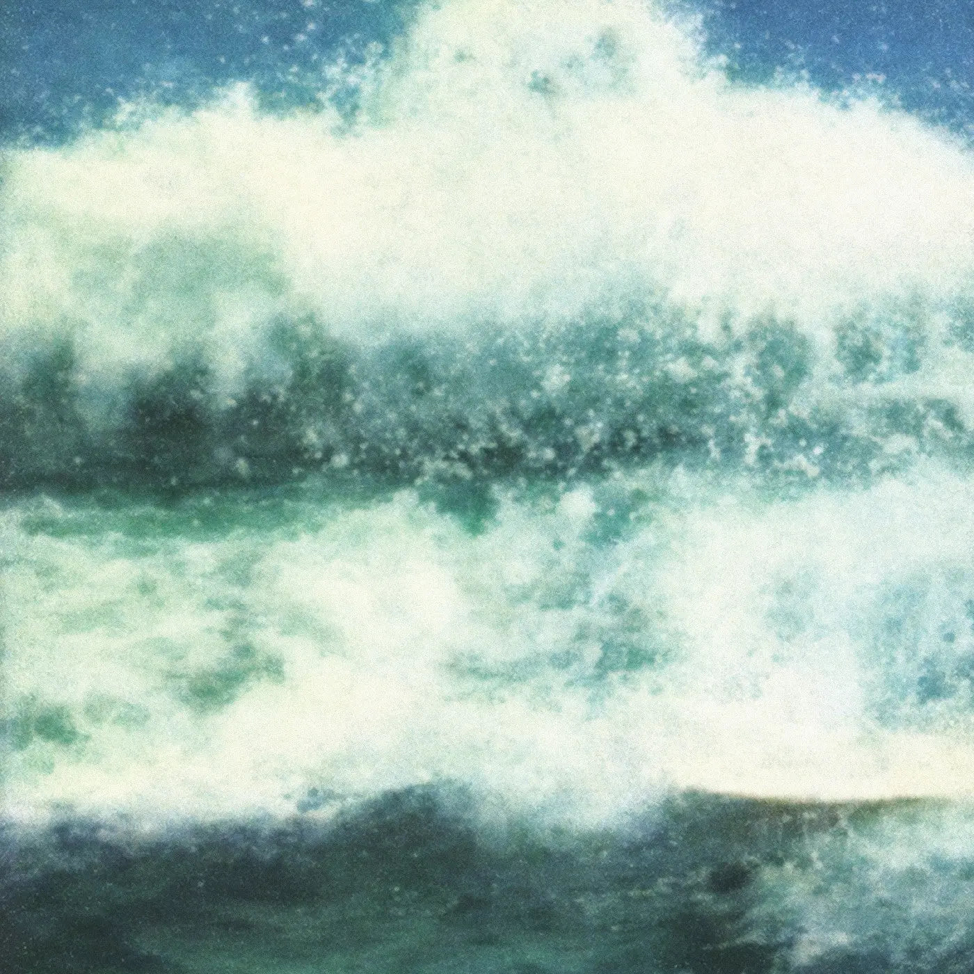 BONDO - Bondo [LP Reverse board with]