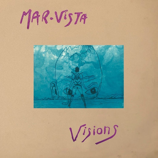 Visions of Sodal Ye [2LP]