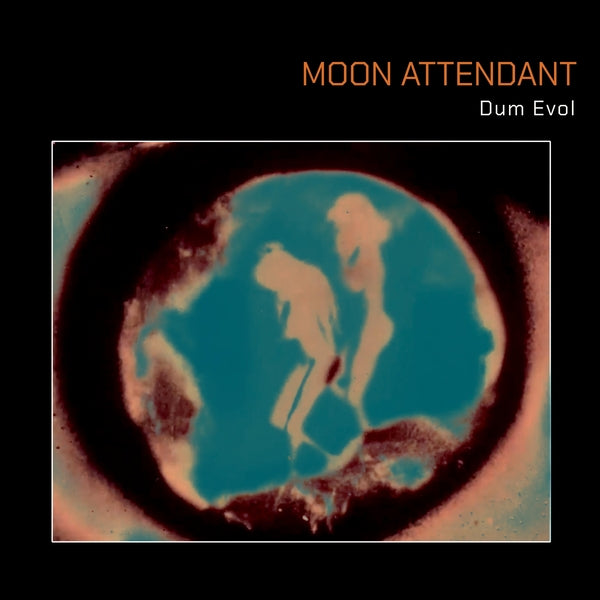 Dum Evol LP