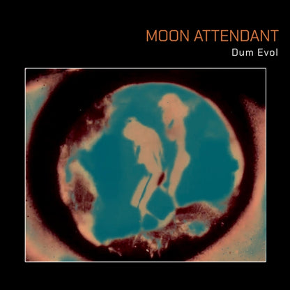 Dum Evol LP