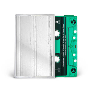 Beach Fossils — Beach Fossils [Cassette] — product image