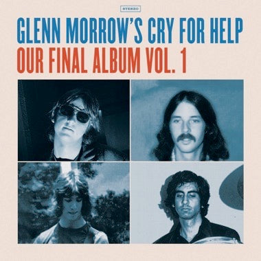 Our Final Album Vol. 1 [LP]