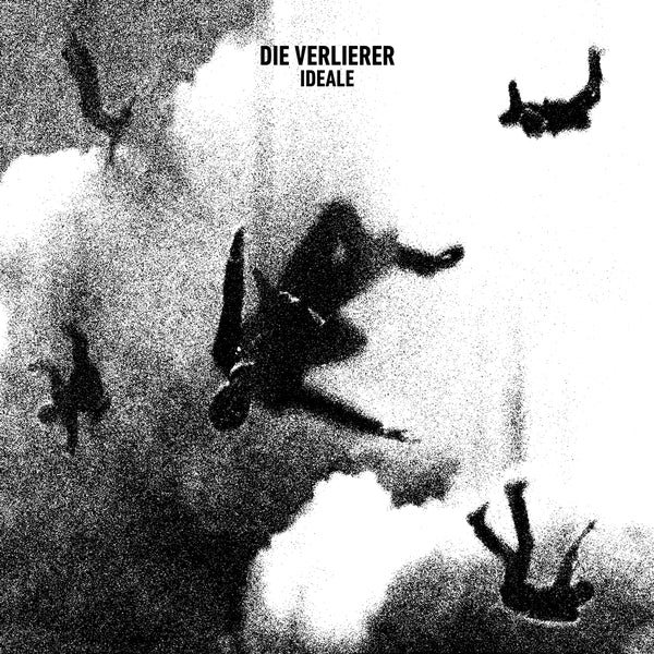 Die Verlierer - Ideale [LP]
