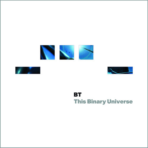 This Binary Universe [Vinyl]