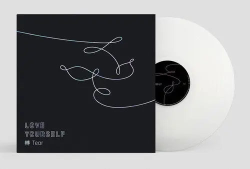 BTS - Love Yourself: Tear [Vinyl]