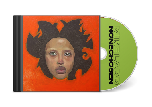 Nonechosen [CD]