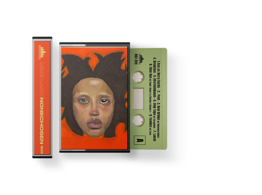 Nonechosen [Cassette]