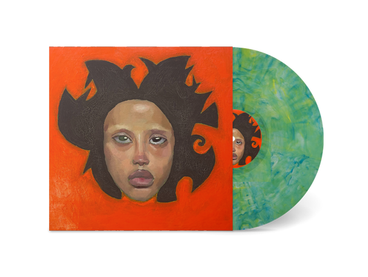 Nonechosen [Northern Lights Vinyl LP]