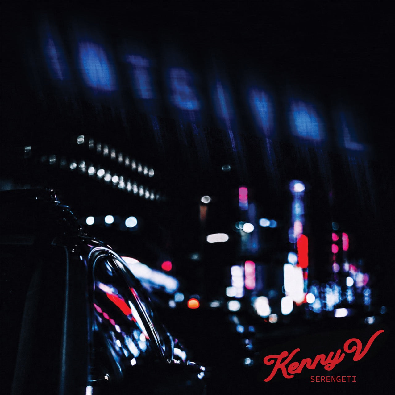 KennyV [LP]