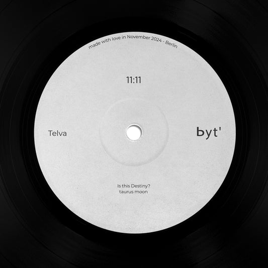 11:11 12 inch