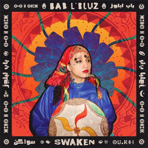 Bab L' Bluz - Swaken [Vinyl]