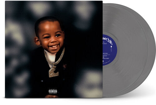 The Kid That Did [Grey Vinyl]