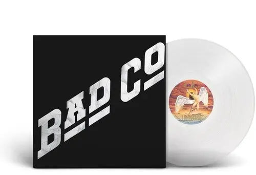 Bad Company - Bad Company (ROCKTOBER) [Vinyl]
