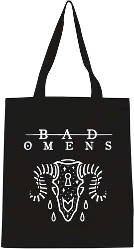 Ramskull Logo [Tote Bag]