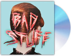 Bad Stuff - Bad Stuff [CD]