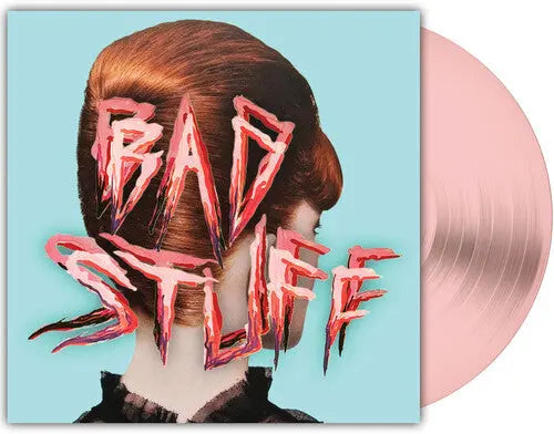 Bad Stuff - Bad Stuff [LP]
