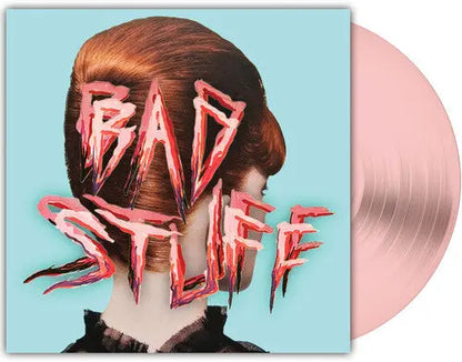 Bad Stuff - Bad Stuff [Vinyl] — product artwork