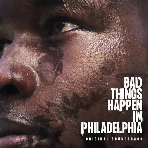 Bad Things Happen in Philadelphia - O.S.T. - Bad Things Happen In Philadelphia (Original Soundtrack) [CD]