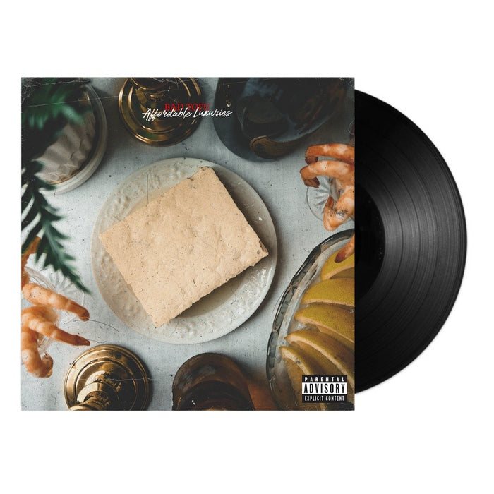 Affordable Luxuries [LP]