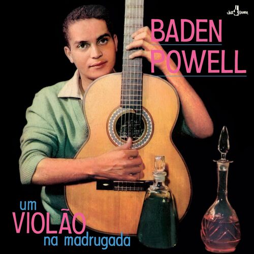 Um Violao Na Madrugada [Vinyl]