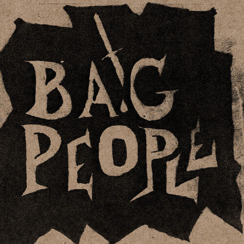 Bag People [LP]