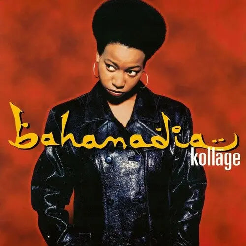 Bahamadia - Kollage [Vinyl]