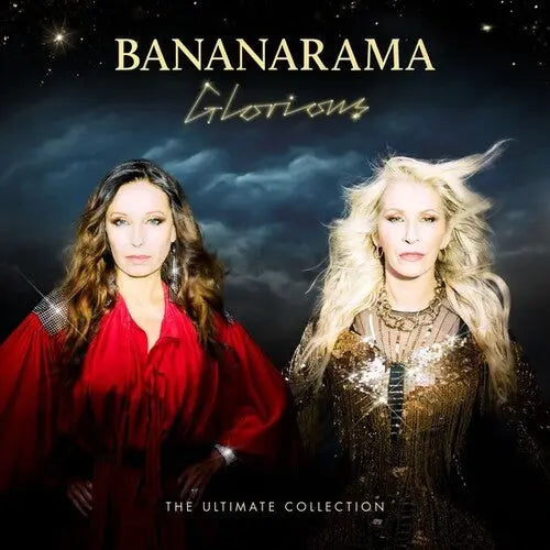 Bananarama - Glorious - The Ultimate Collection [Vinyl]