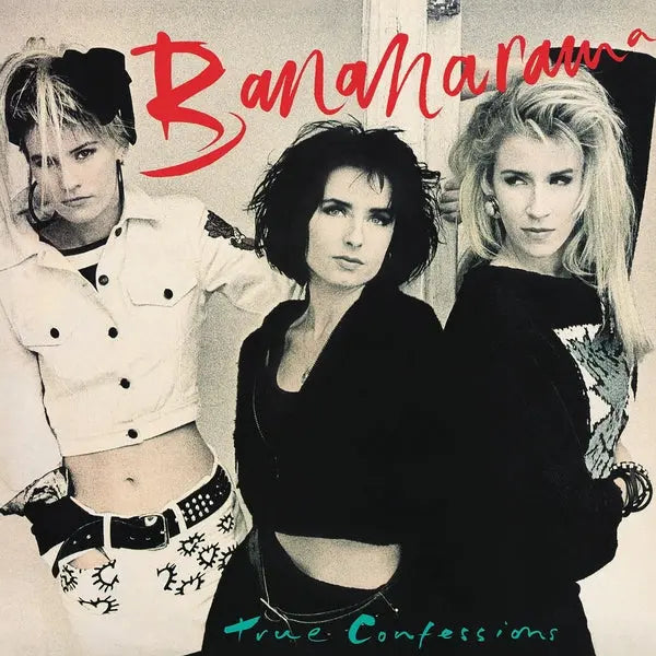 True Confessions CD