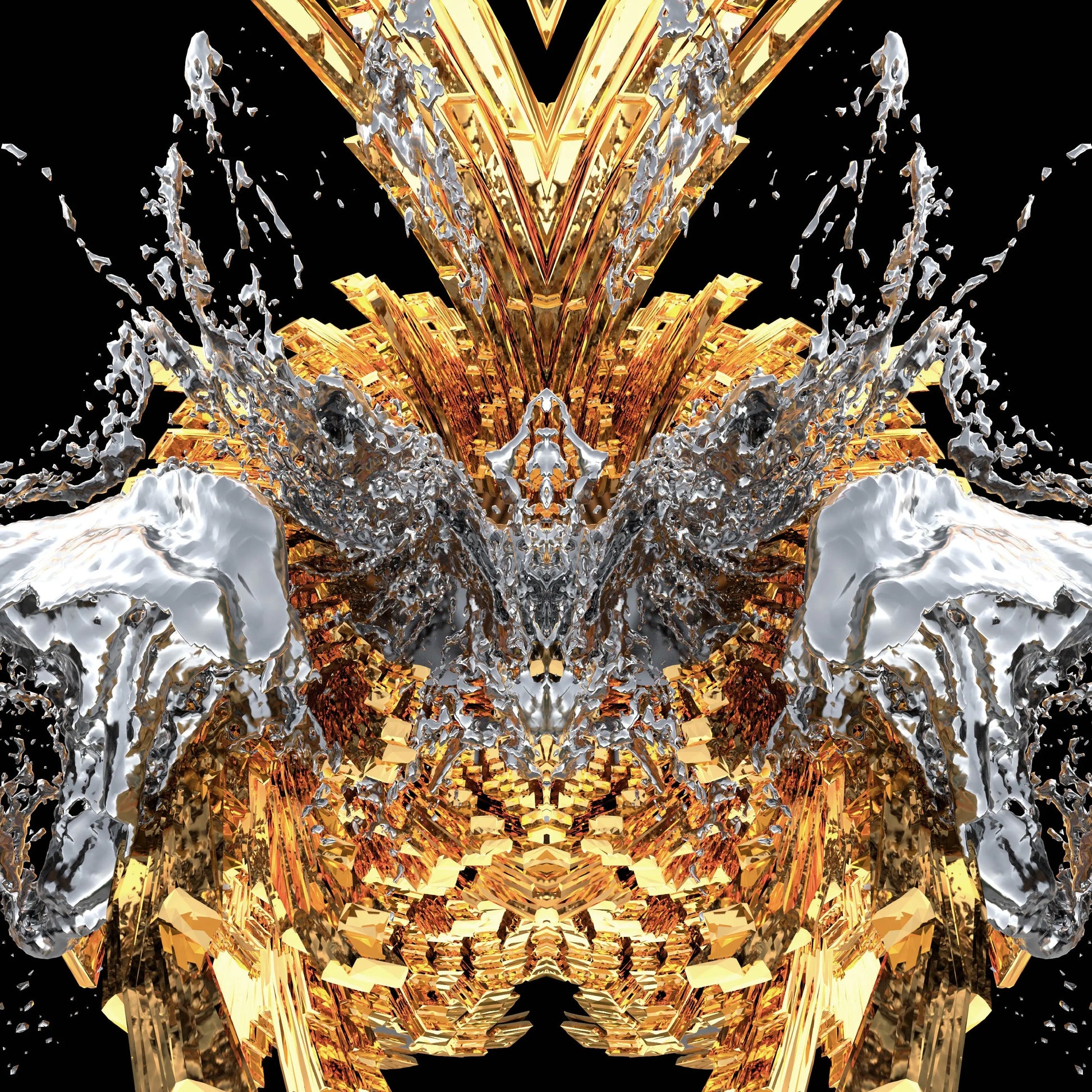 Band Of Skulls - Himalayan (Remastered 2024) (Purple Vinyl)