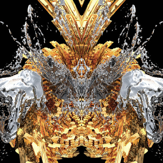 Band Of Skulls - Himalayan (Remastered 2024) (Purple Vinyl)