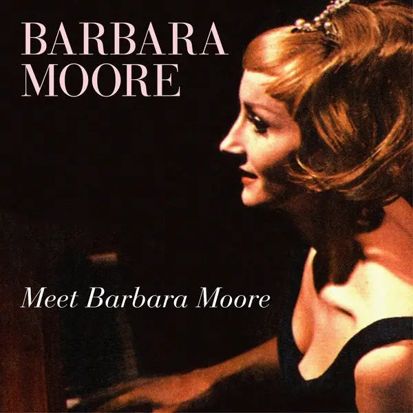 Barbara Moore - Meet Barbara Moore [2CD]