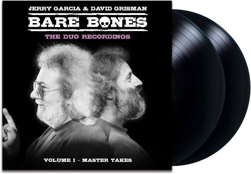 Bare Bones: Volume I - Master Takes [Vinyl]