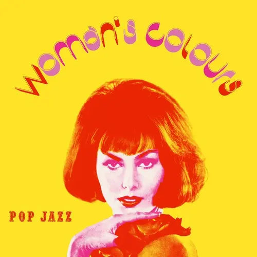 Barigozzi Group - Woman's Colours [LP]