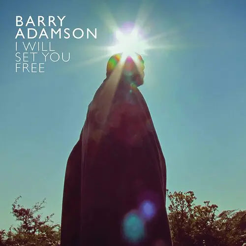 Barry Adamson - I Will Set You Free [Vinyl]
