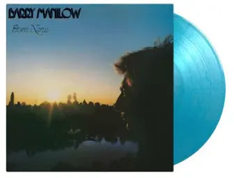 Barry Manilow - Even Now [Turquoise Marbled Audiophile Vinyl]