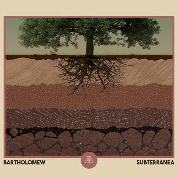 Subterranea [CD]